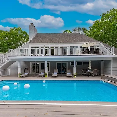 Southampton Beauty Villa